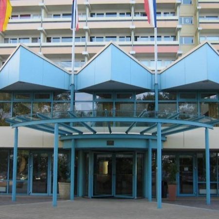 Ferienappartement K1208 Mit Ostseeblick Brasilien Exterior foto