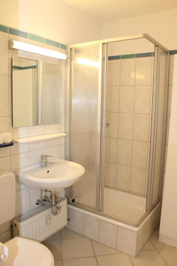 Ferienappartement K1208 Mit Ostseeblick Brasilien Exterior foto