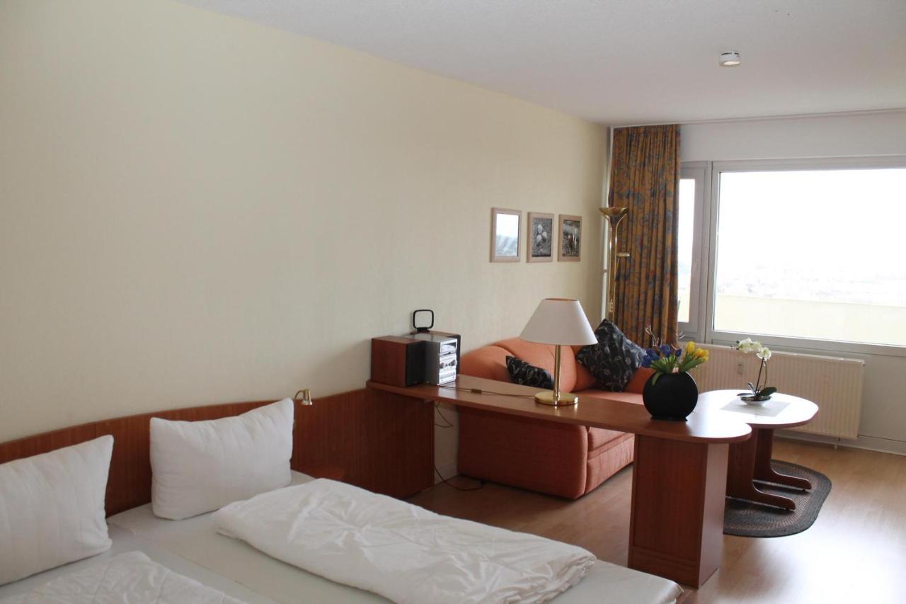 Ferienappartement K1208 Mit Ostseeblick Brasilien Exterior foto